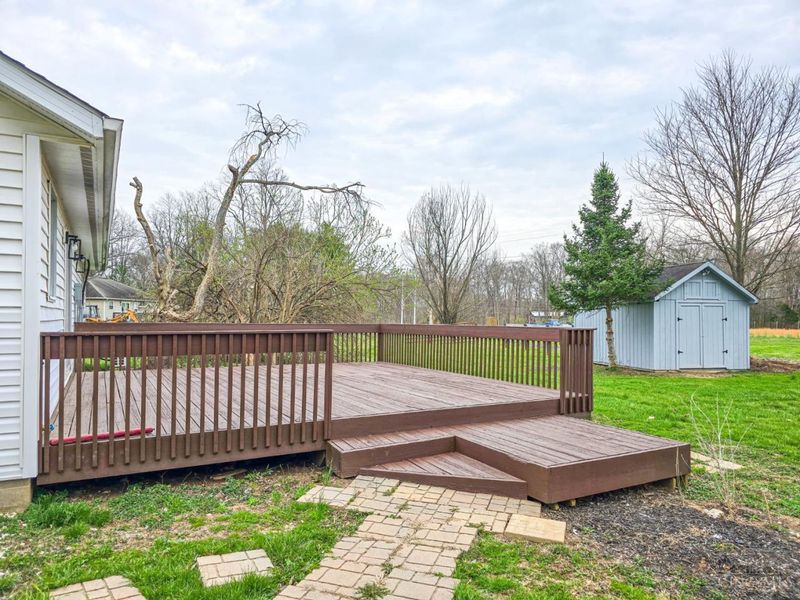 6885 Woodward Claypool Road, Morrow, OH 45152 Photo 13