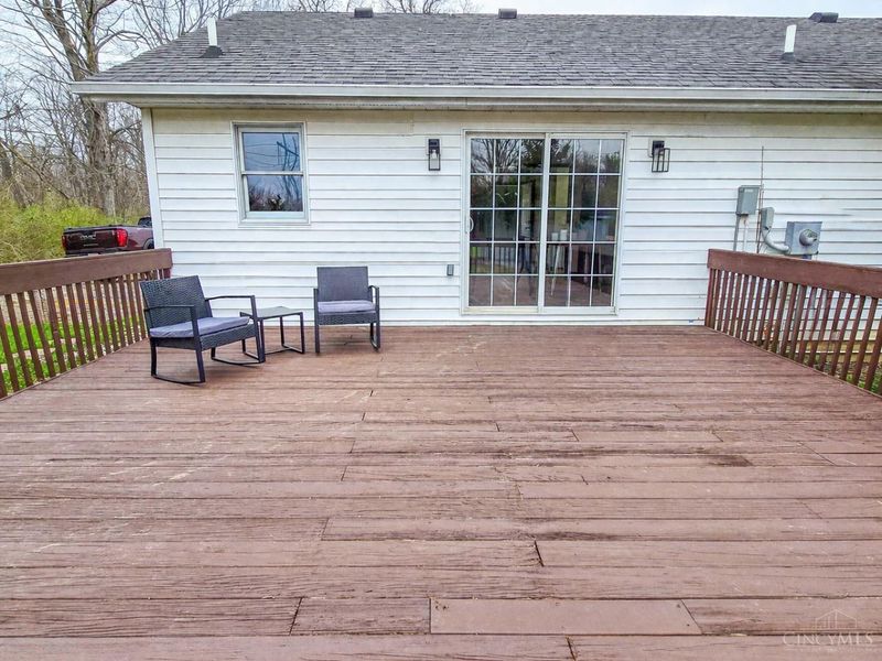 6885 Woodward Claypool Road, Morrow, OH 45152 Photo 14