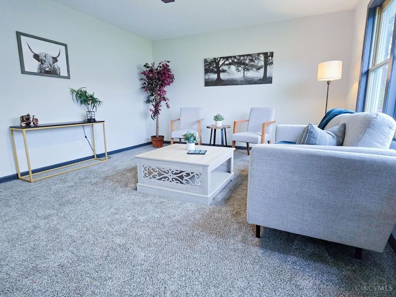 6885 Woodward Claypool Road, Morrow, OH 45152 Photo 5