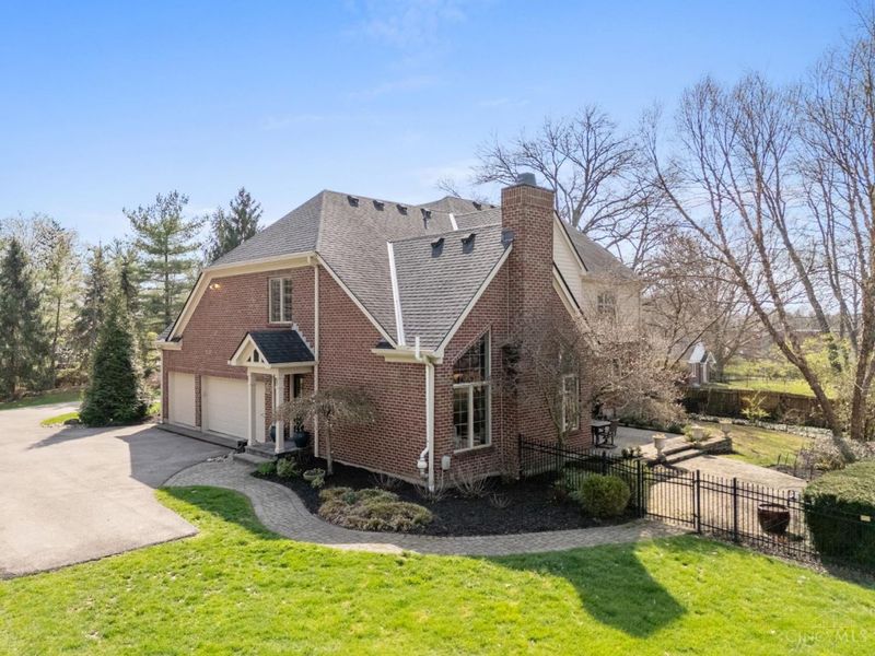 7740 Kugler Mill Road, Sycamore Township, OH 45243 Photo 36