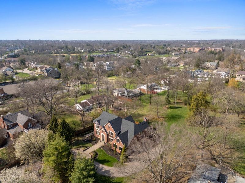 7740 Kugler Mill Road, Sycamore Township, OH 45243 Photo 39