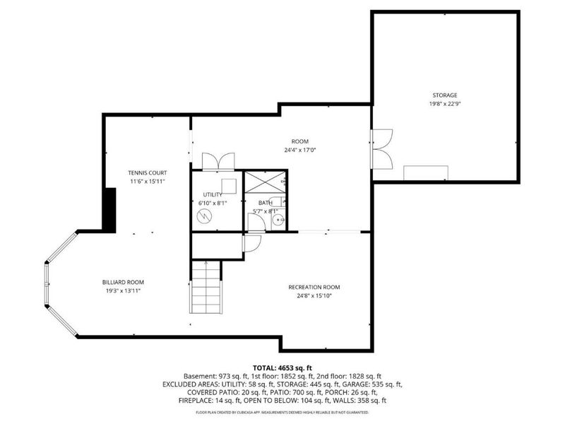 7740 Kugler Mill Road, Sycamore Township, OH 45243 Photo 43