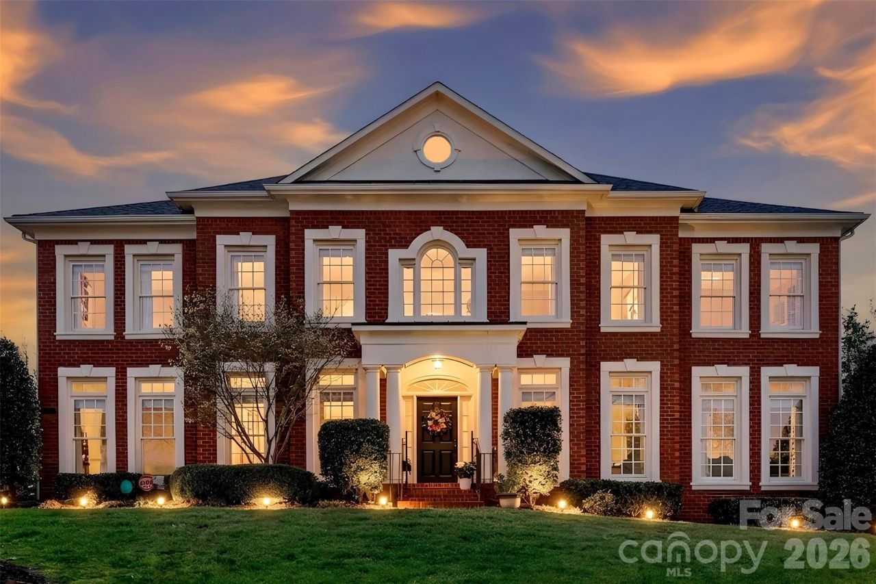 14916 Northgreen Drive, Huntersville, NC 28078 Main Photo