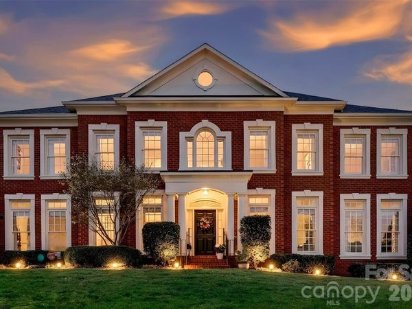 14916 Northgreen Drive, Huntersville, NC 28078