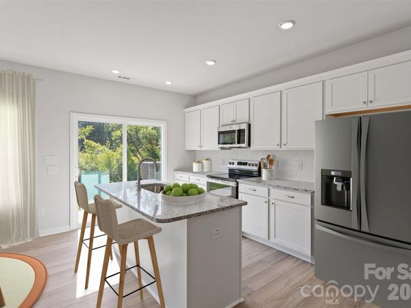 6332 Abelia Avenue , Charlotte, NC 28269