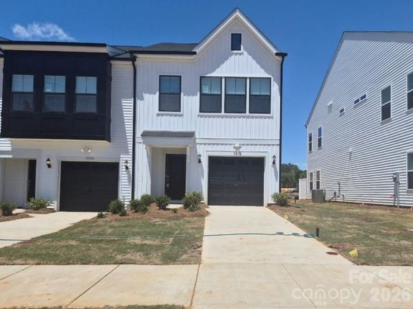 6332 Abelia Avenue, Unit 82, Charlotte, NC 28269