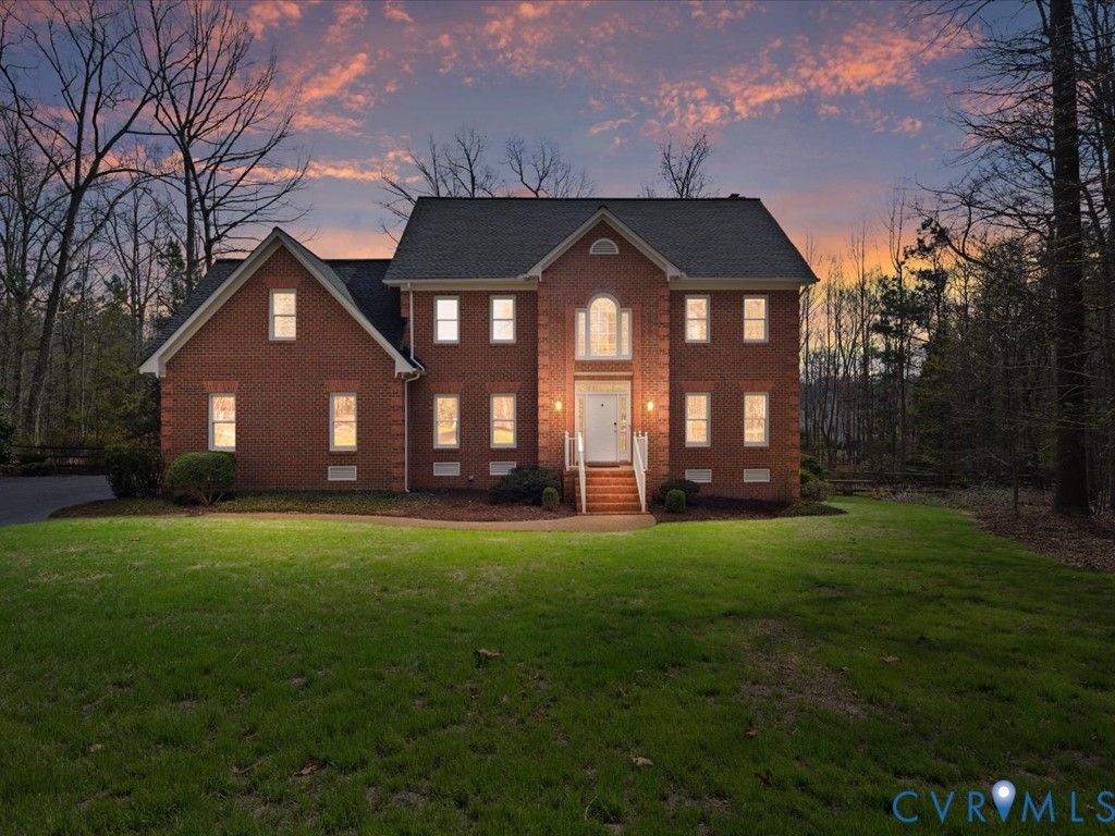 12408 Prince Philip Lane, Chesterfield, VA 23838 Main Photo