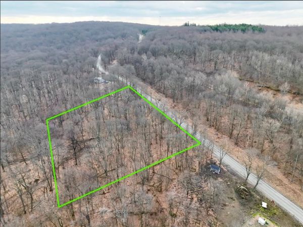 0 Kreinbrook Hill Rd , Acme, PA 15610