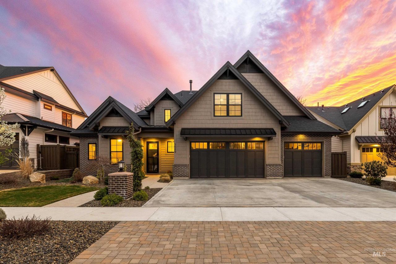 3689 W Neville Ranch Ct., Boise, ID 83714 Main Photo