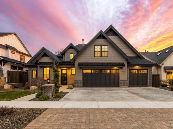 3689 W Neville Ranch Ct., Boise, ID 83714