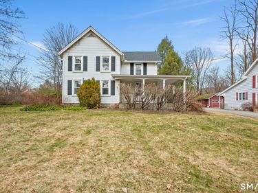 11 Conklin, Salisbury, CT 06068