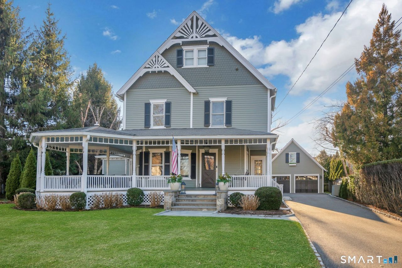 Please Call For Address, Greenwich, CT 06870 Main Photo