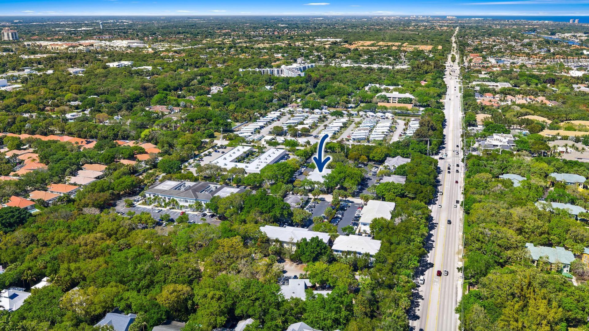 100 Village Square Crossing, Unit 104, Palm Beach Gardens, FL 33410 Photo