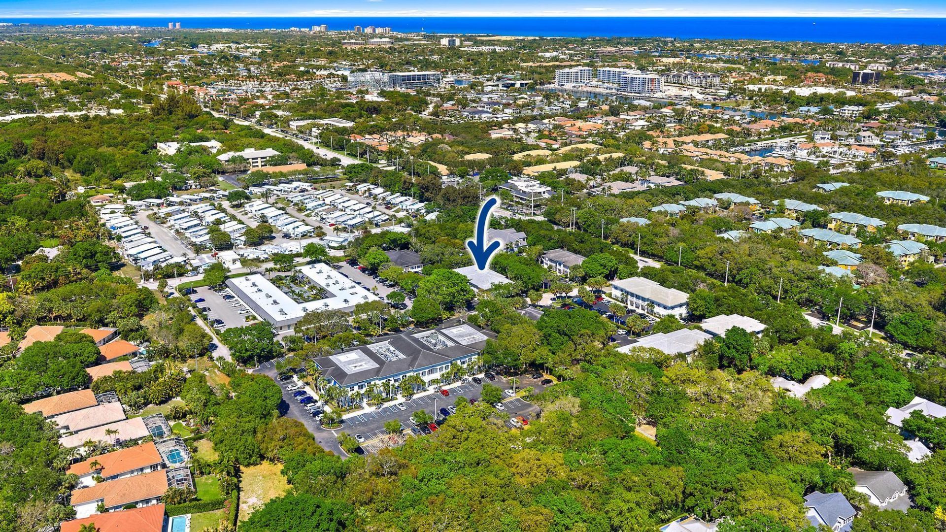 100 Village Square Crossing, Unit 104, Palm Beach Gardens, FL 33410 Photo