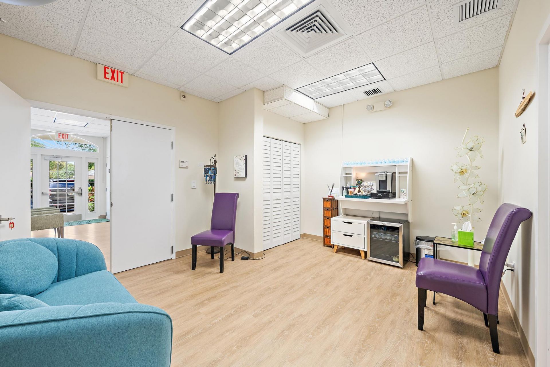 100 Village Square Crossing, Unit 104, Palm Beach Gardens, FL 33410 Photo