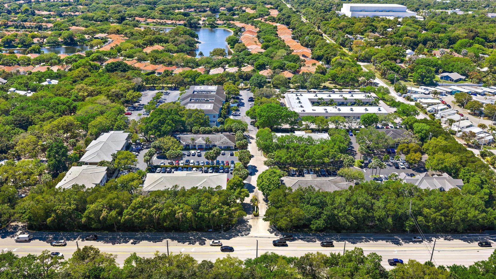 100 Village Square Crossing, Unit 104, Palm Beach Gardens, FL 33410 Photo