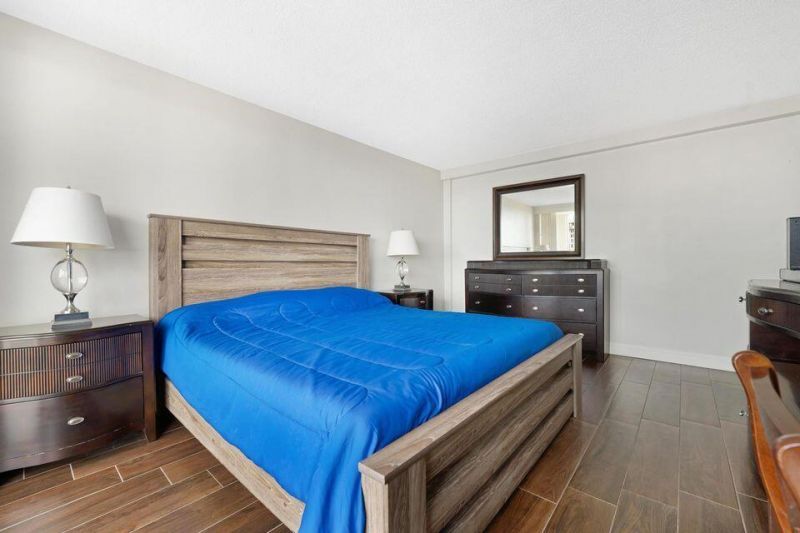 2400 Presidential Way, Unit 1206, West Palm Beach, FL 33401 Photo