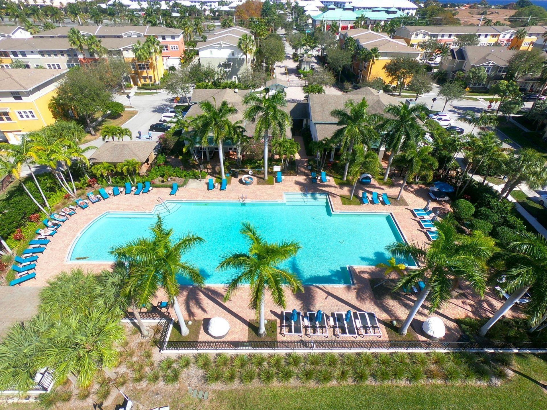 540 Amador Lane, Unit 6, West Palm Beach, FL 33401 Photo