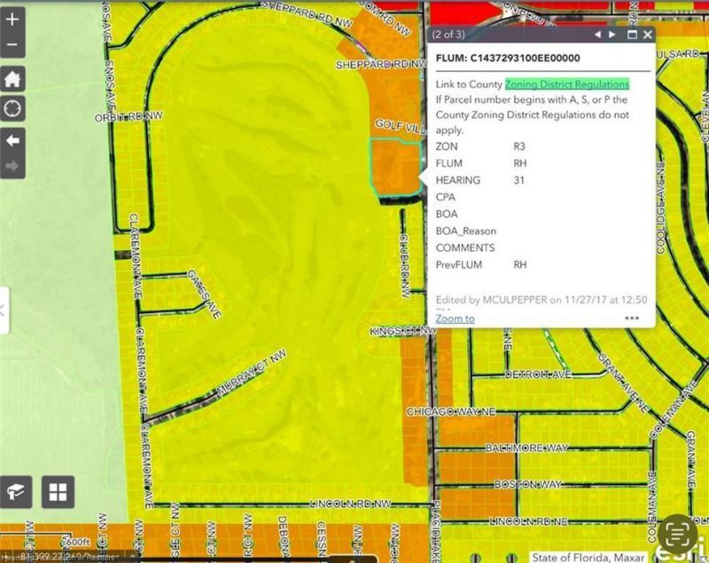 3603 Placid Lakes Boulevard, Lake Placid, FL 33862 Photo