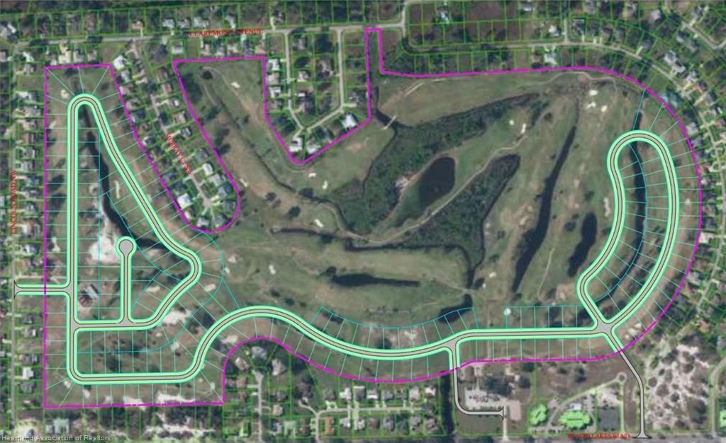 3603 Placid Lakes Boulevard, Lake Placid, FL 33862 Photo