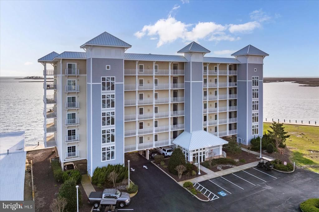 103 WILLIAMS STREET, CRISFIELD, MD 21817