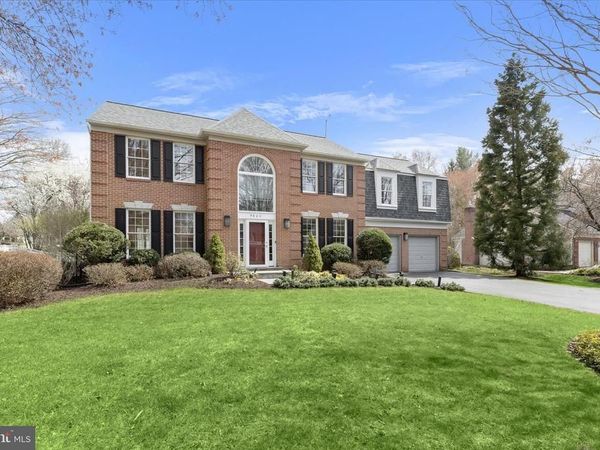 9603 SPARROW COURT, ELLICOTT CITY, MD 21042