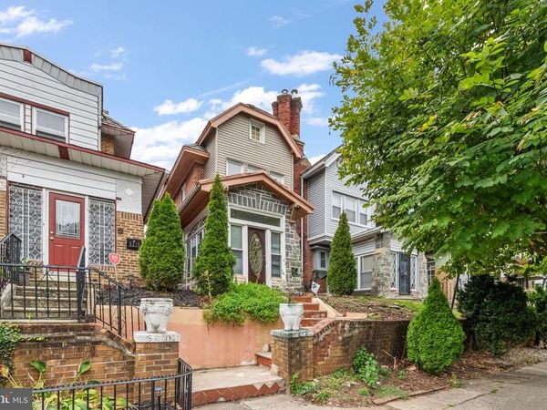 6212 ELLSWORTH STREET, PHILADELPHIA, PA 19143