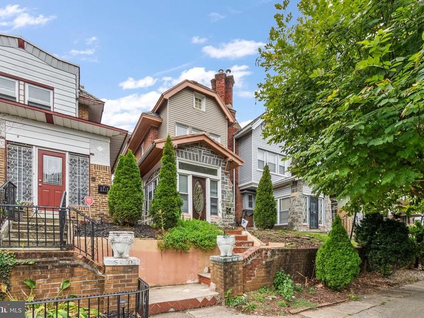 6212 Ellsworth Street, Philadelphia, PA 19143 Main Photo