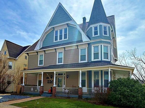 102 E A STREET , BRUNSWICK, MD 21716