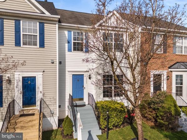 8602 DIVER COURT, BRISTOW, VA 20136