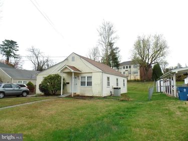 7403 PAXTON ROAD , FALLS CHURCH, VA 22043