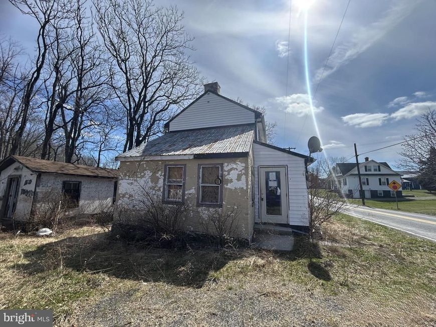 2143 Keysville Frederick Co Road, Keymar, MD 21757 Main Photo