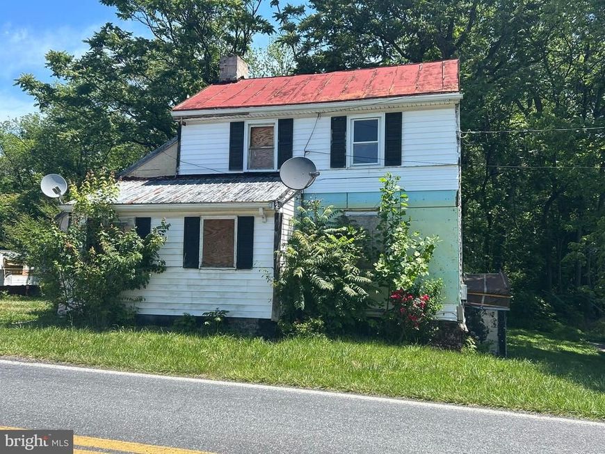 2143 Keysville Frederick Co Road, Keymar, MD 21757 Main Photo