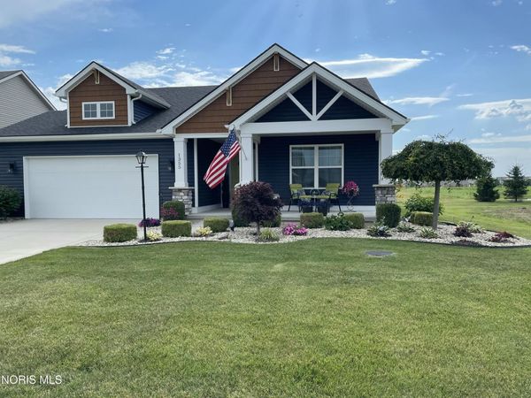 1855 Fiddlers Way, Waterville, OH 43566