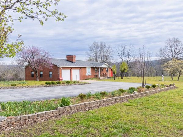 161 MC 6026 , Yellville, AR