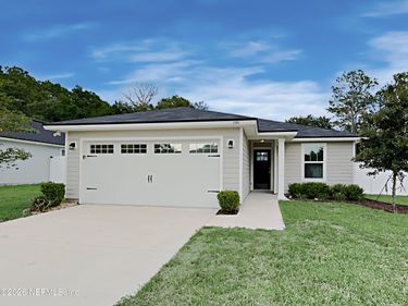 1384 SARAHS LANDING Drive, Jacksonville, FL 32221