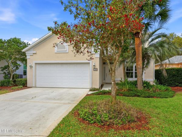 144 CEDAR RIDGE Circle, St. Augustine, FL 32080