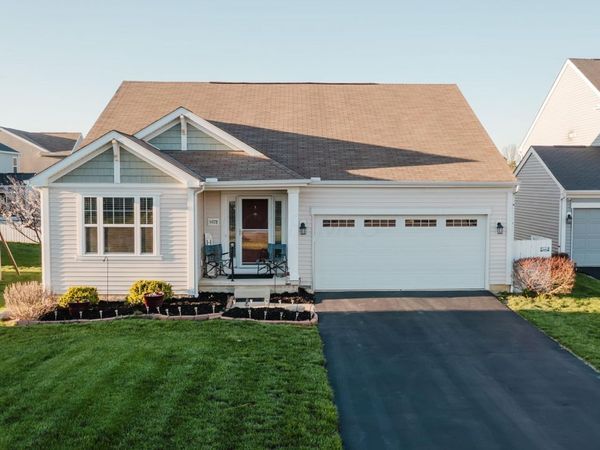 5978 Carrbridge Court, Galloway, OH 43119