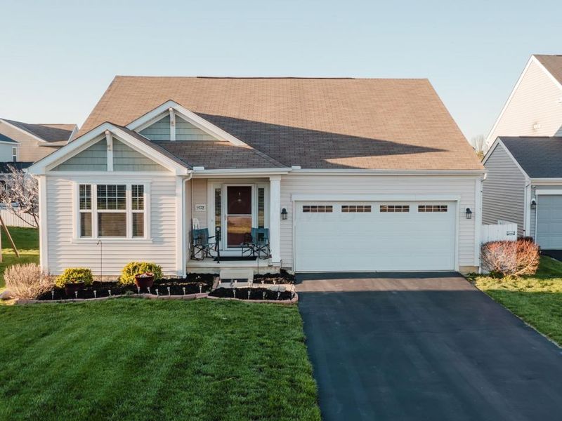 5978 Carrbridge Court, Galloway, OH 43119 Photo 1