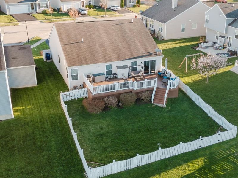 5978 Carrbridge Court, Galloway, OH 43119 Photo 10