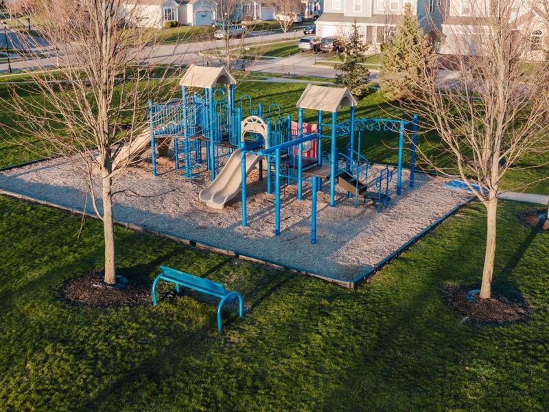 5978 Carrbridge Court, Galloway, OH 43119 Photo 13