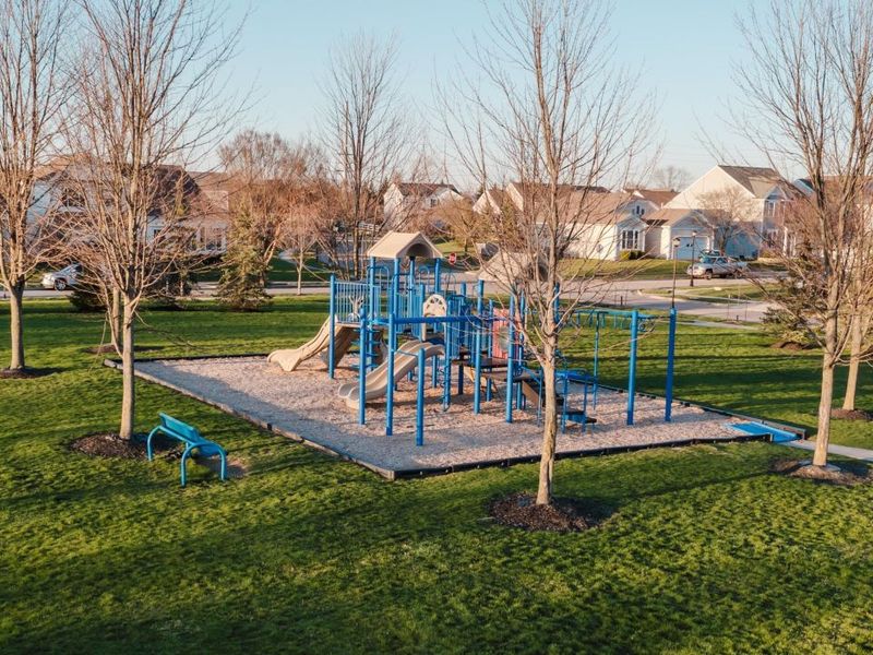 5978 Carrbridge Court, Galloway, OH 43119 Photo 14