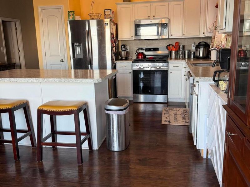 5978 Carrbridge Court, Galloway, OH 43119 Photo 21