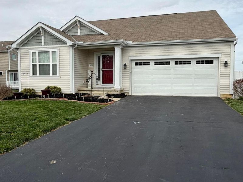 5978 Carrbridge Court, Galloway, OH 43119 Photo 4