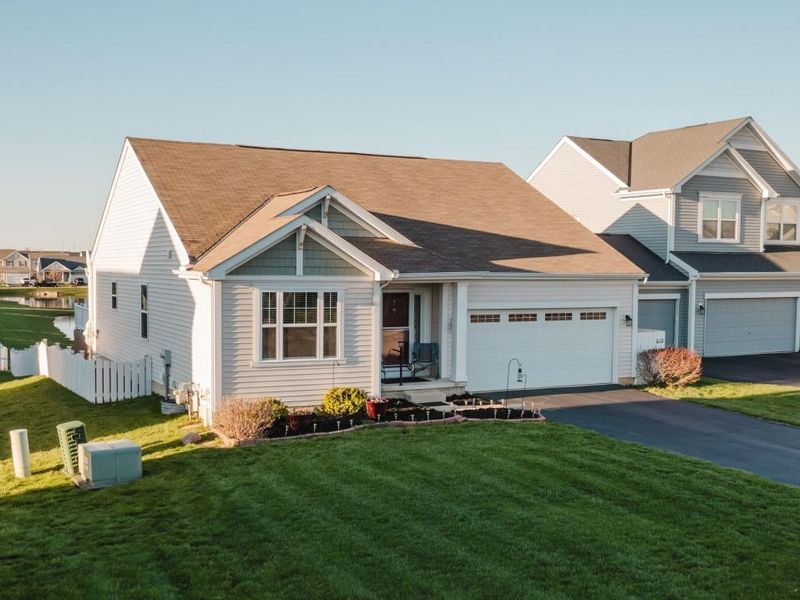 5978 Carrbridge Court, Galloway, OH 43119 Photo 5