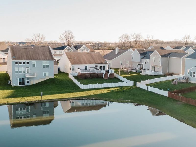 5978 Carrbridge Court, Galloway, OH 43119 Photo 7