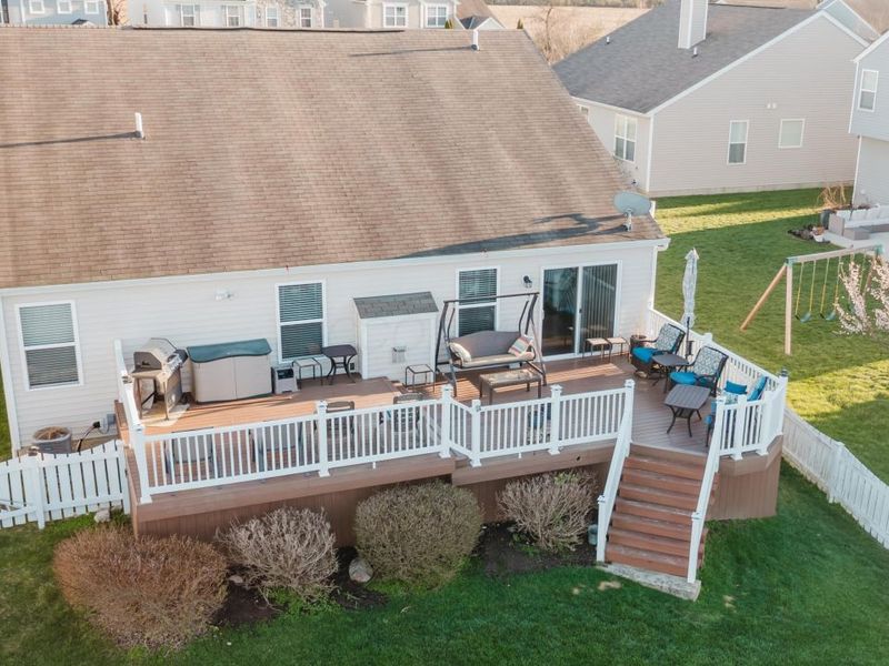 5978 Carrbridge Court, Galloway, OH 43119 Photo 9