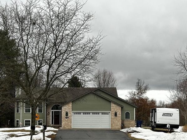 6105 MORNING VIEW LANE, Weston, WI 54476