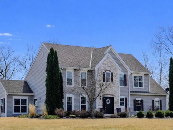 9518 State Highway 144 HIGHWAY, Kewaskum, WI 53040