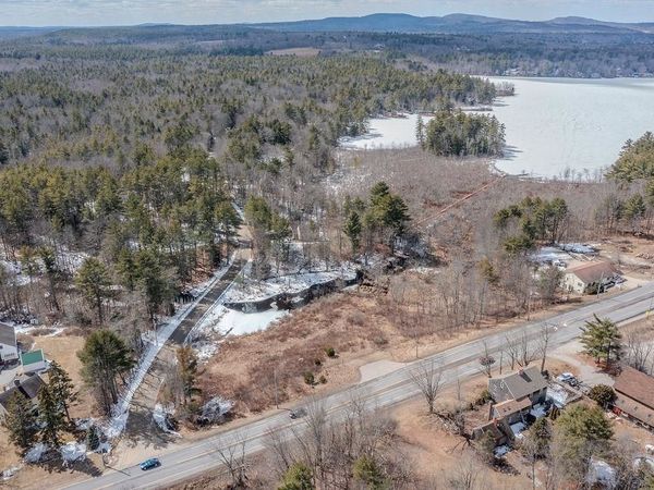 M222 L54 First NH Turnpike, Northwood, NH 03261